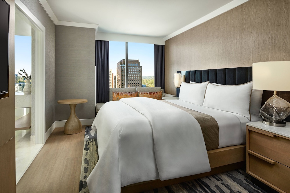 The Westin Bellevue - photo 11