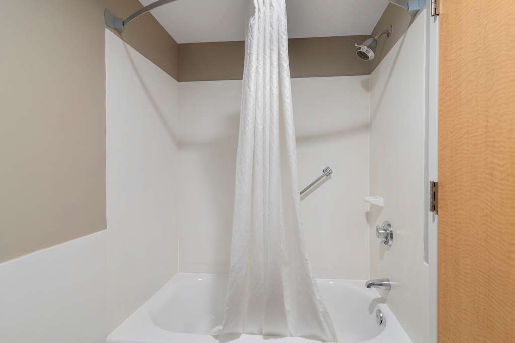 Best Western PLUS Executive Court Inn & Conference Center - photo 55