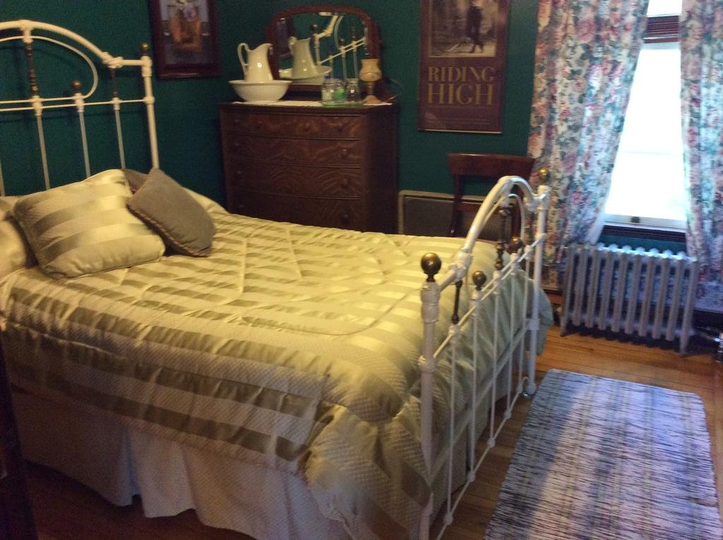 Auberge Taylor Manor — Saint-Georges — photo 4