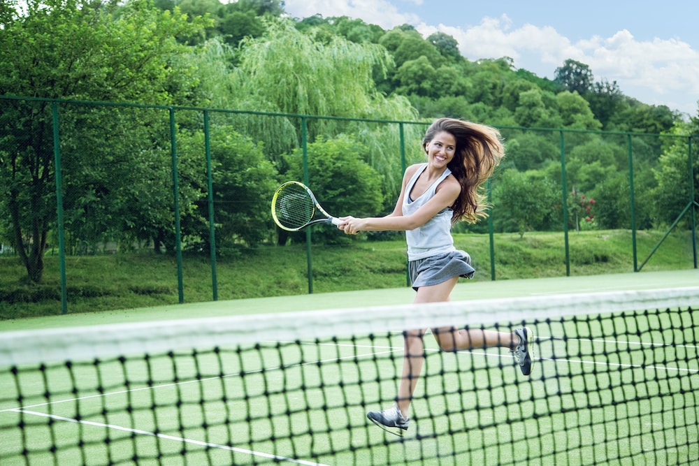 פעילויות וכושר