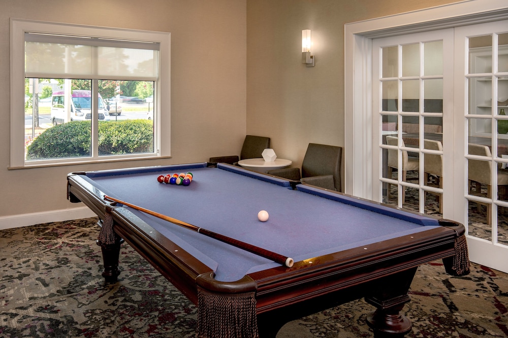 Residence Inn by Marriott Norfolk Airport - photo 39