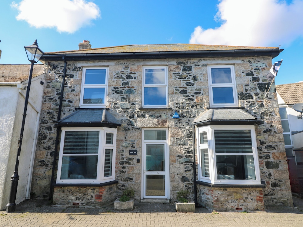 Savoy Bay in Helston, United Kingdom