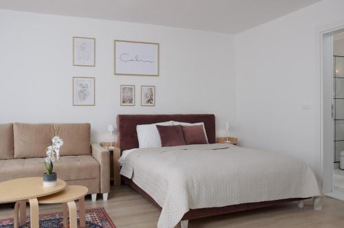Apartmani U gostima Sarajevo Centar Apartments Be Our Guest Sarajevo Center — 4-Star Luxury Hotel in Sarajevo, Bosnia and Herzegovina