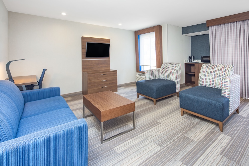 Holiday Inn Express San Diego Airport Old Town by IHG - photo 7