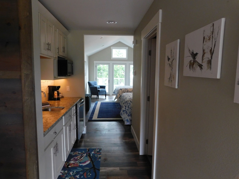 Quarterdeck Resort & Restaurant - photo 144