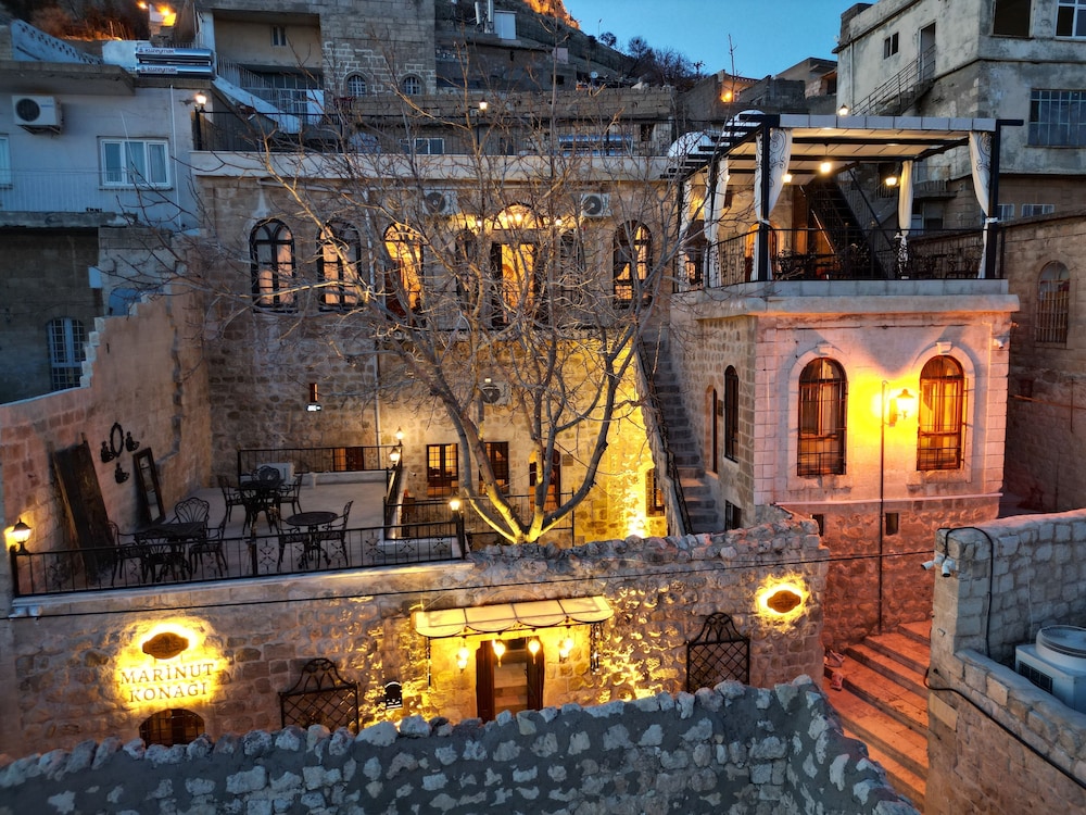 Marinut Konağı — Mardin — photo 2