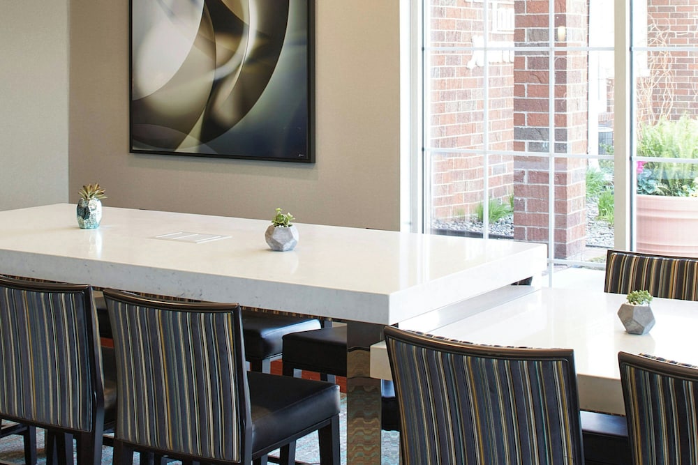 Residence Inn by Marriott Minneapolis St. Paul Roseville - photo 63
