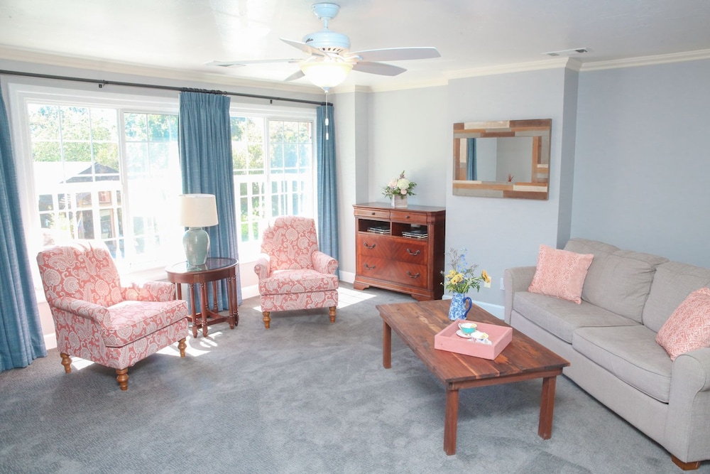 The Rigdon House - photo 17