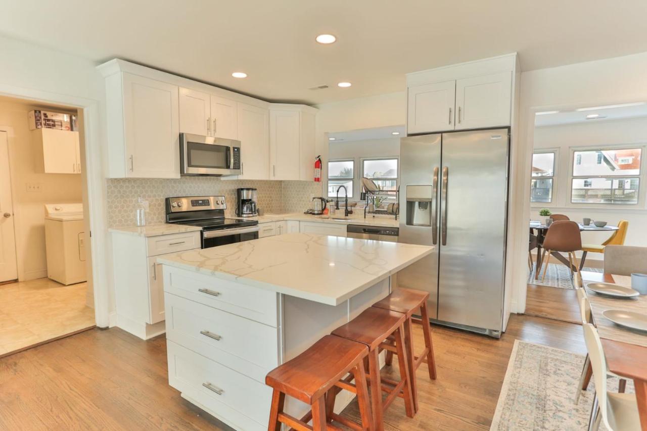 Spacious Waterfront Atlantic City Living with Rec Room — Atlantic City — photo 5