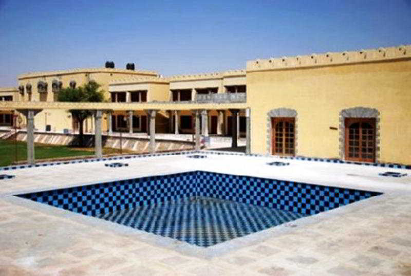 Tulip Inn Mandawa in Nawalgarh, India