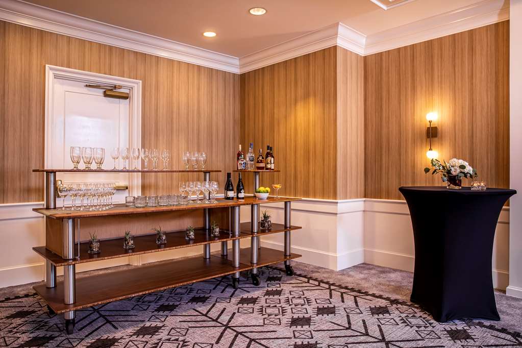 The Royal Sonesta Portland Downtown - photo 6
