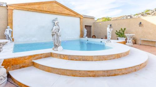 La Fuente Romana Priego de Córdoba by Ruralidays — hotel in Priego De Cordoba