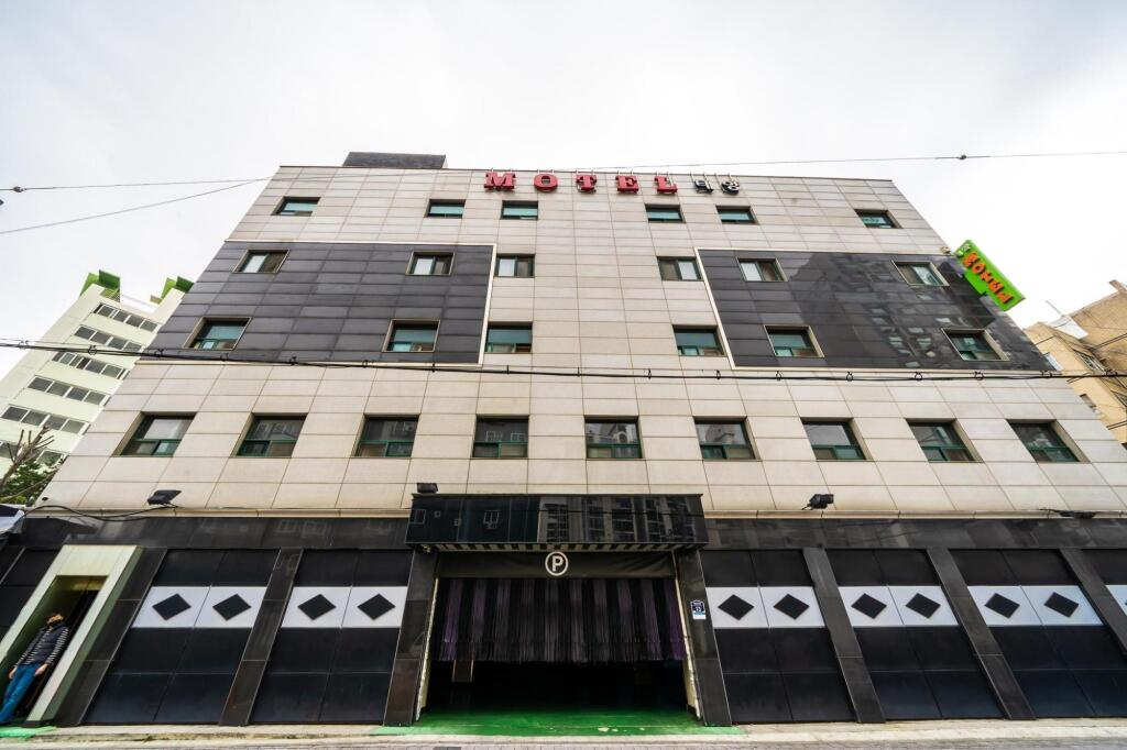 Wangsimni Sun Motel - last minute hotel in Seoul