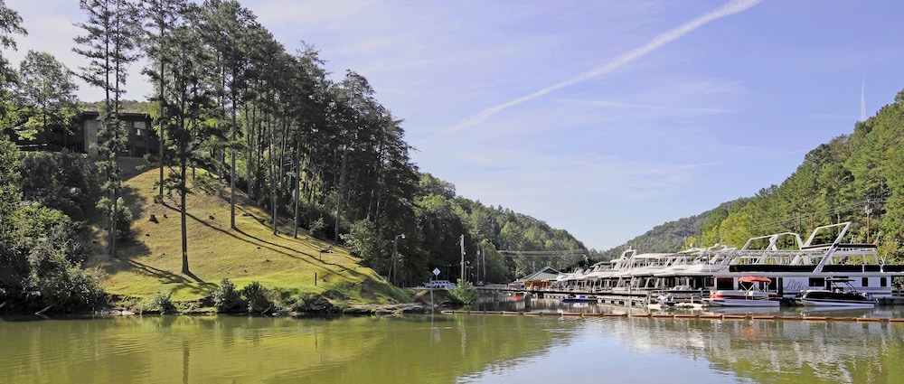 Jenny Wiley State Resort Park - photo 52