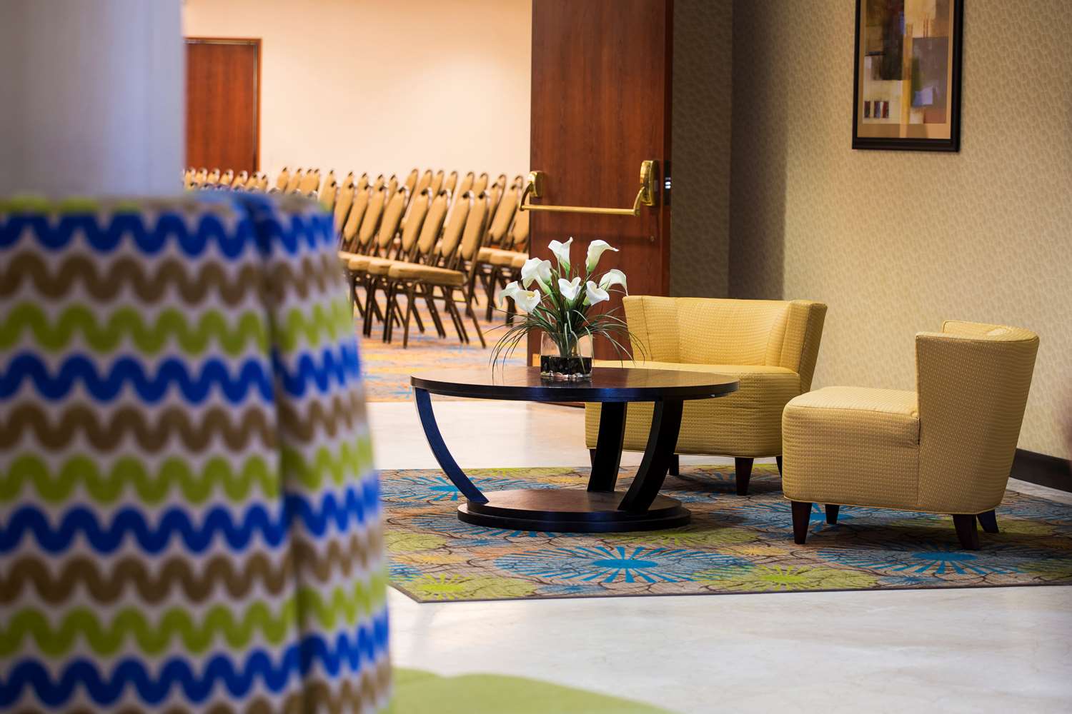 DoubleTree by Hilton Hotel Portland - photo 18