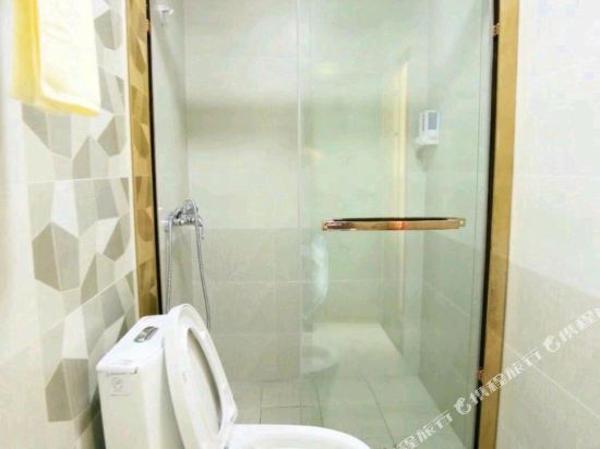 Xingmeng Theme Hotel - last minute hotel in Bazhong