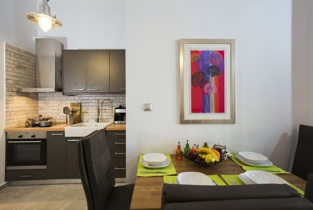 Elidaki in Kissamos, Greece