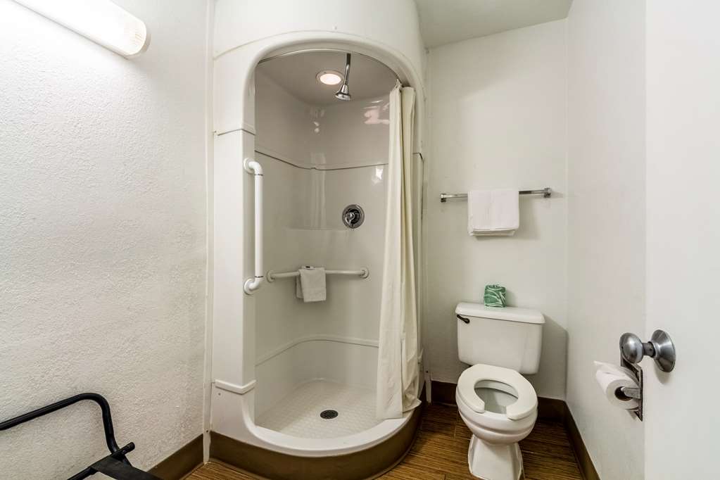 Motel 6 Garland TX Dallas - photo 16