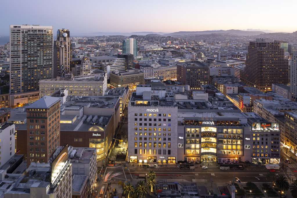 Grand Hyatt San Francisco - photo 43