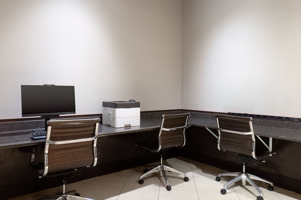 Residence Inn Youngstown Warren Niles - photo 22