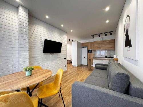 Delicious Aparts in Odessa, Ukraine