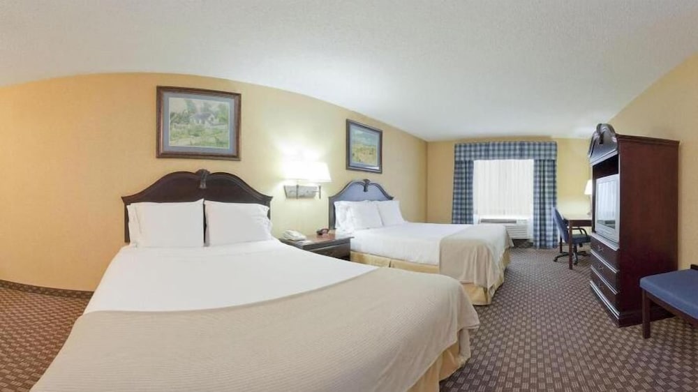Holiday Inn Express Hotel & Suites Frankfort by IHG - photo 14