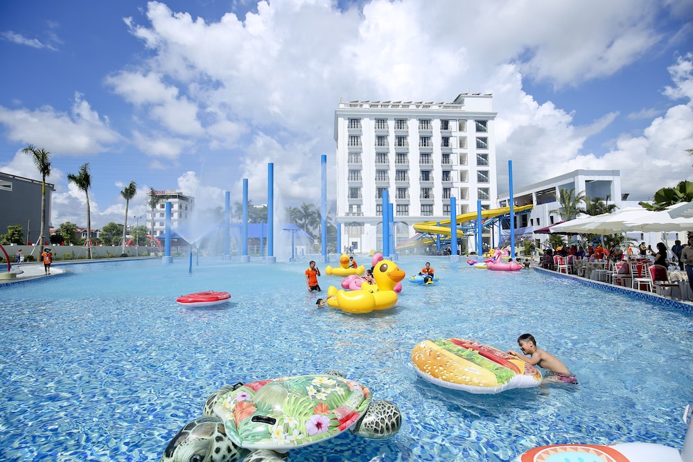 Ninh Binh Tulip Hotel in Ninh Binh, Vietnam