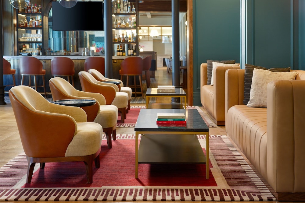 The Alamite Tuscaloosa a Tribute Portfolio Hotel - photo 4