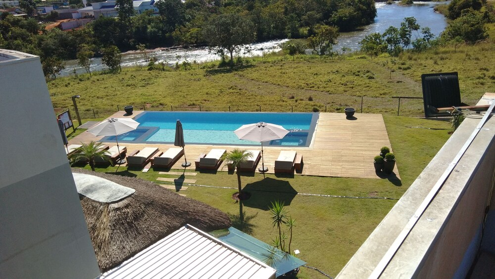 Ives Hotel — hotel in Costa Rica