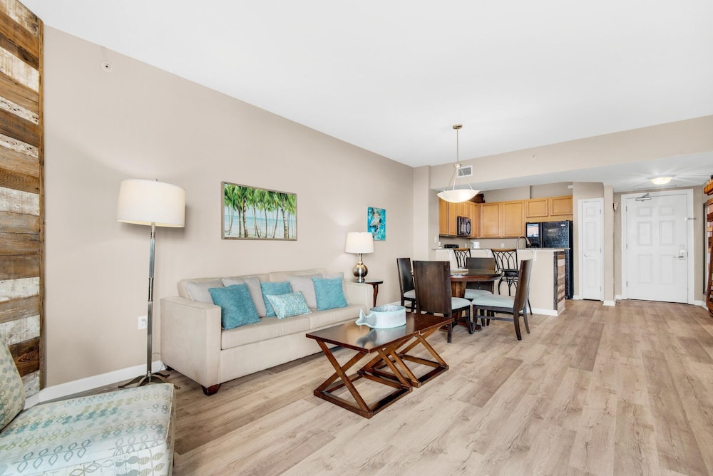 Palms Resort #2812 Jr. 2BR Sunset Dreamer - photo 25