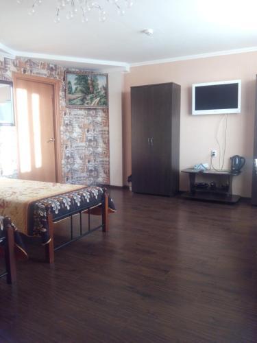 Medveditsa in Urengoy, Russia