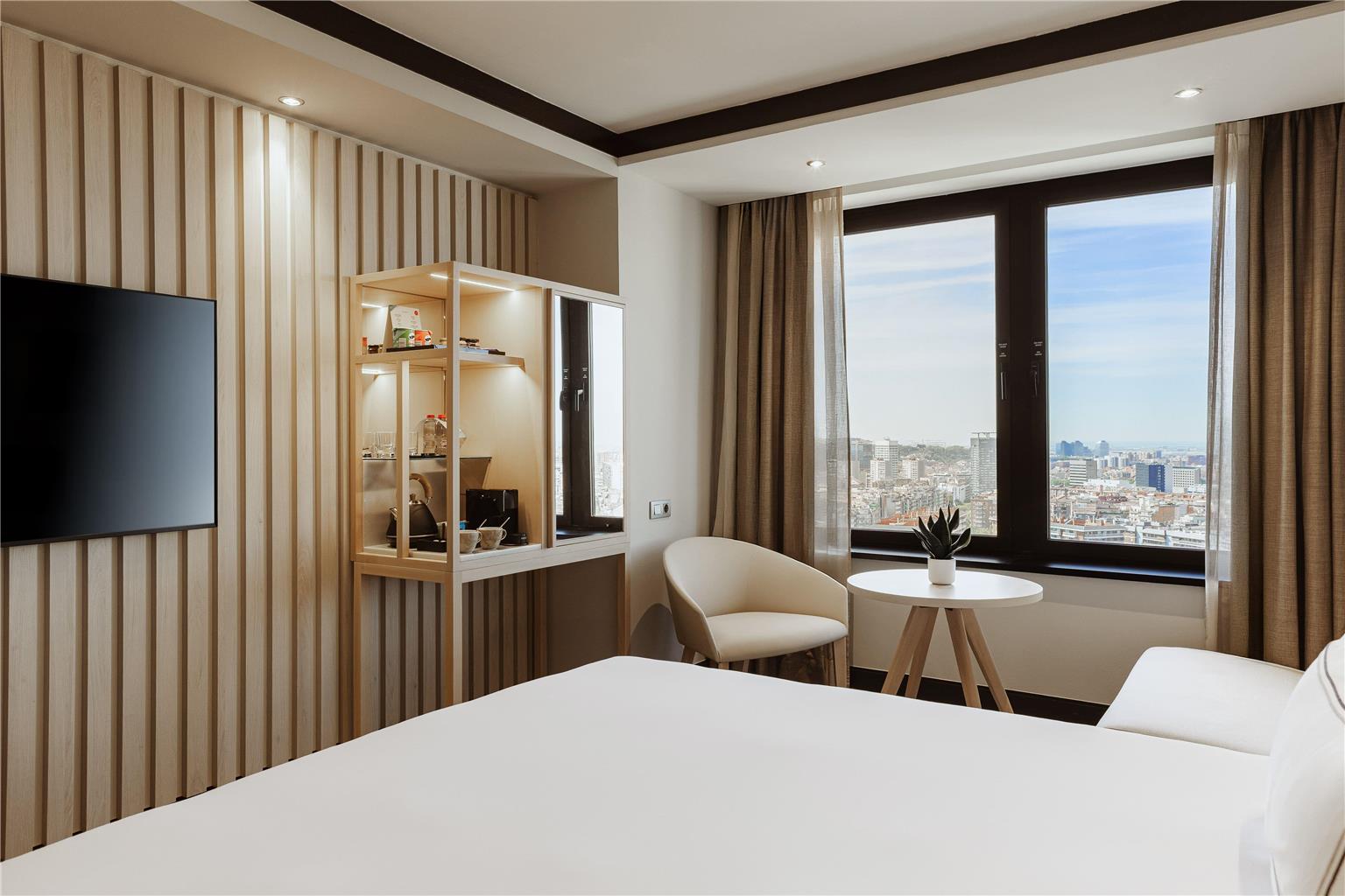 Hotel image of Melia Barcelona Sarriá
