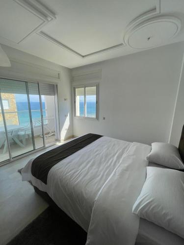 Bab Dikki - carbon neutral hotel in Unknown City