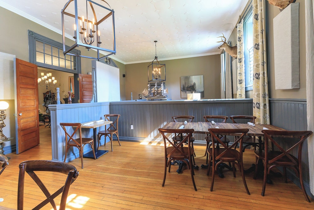 The Inn At Warm Springs - photo 70