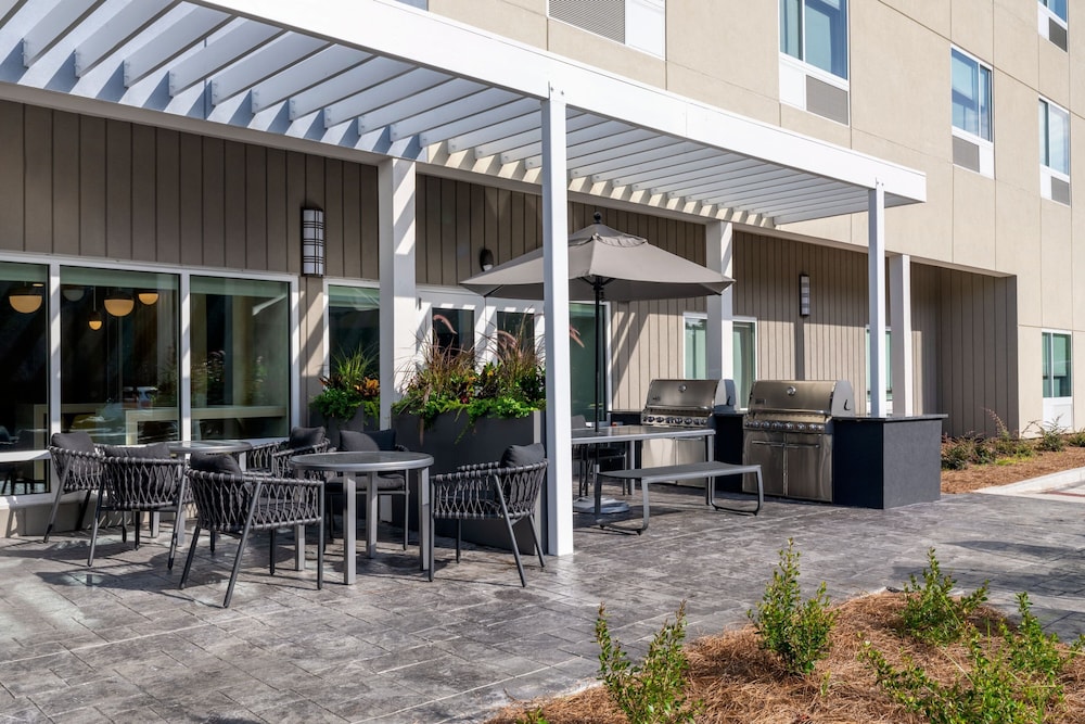 TownePlace Suites by Marriott Brunswick - photo 19