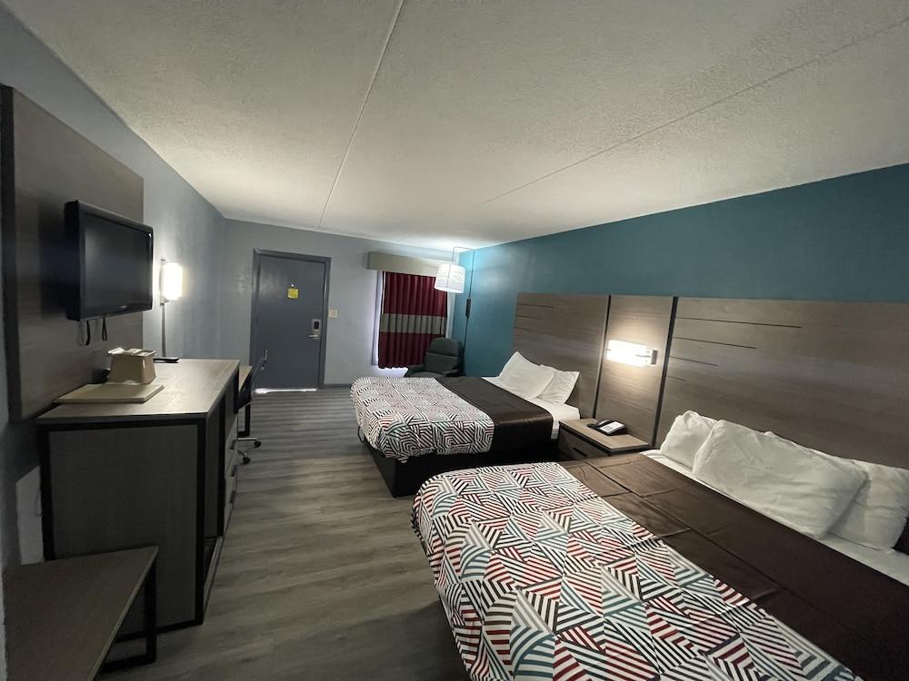 Jackson Motel - photo 2