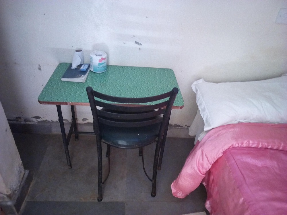 Perma Hotel — Wote — photo 3