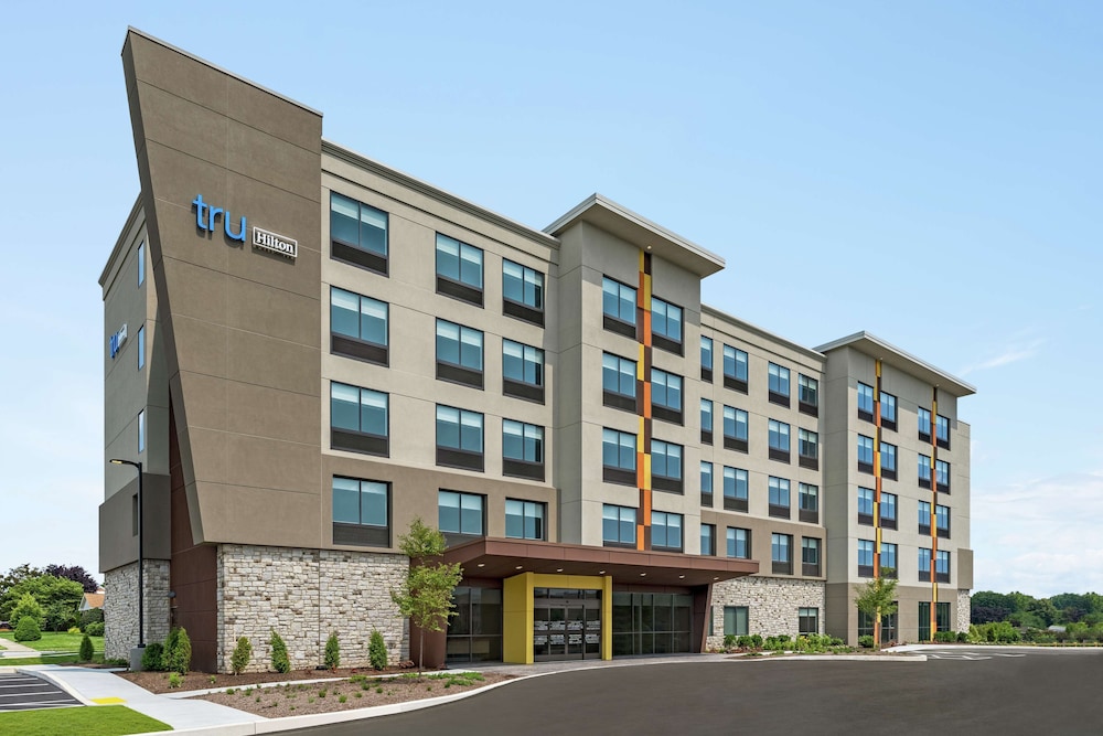 Tru By Hilton Hershey Chocolate Avenue - featured photo