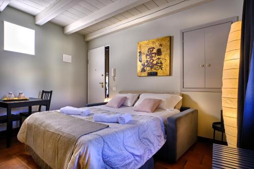 La Zulina — 4-Star Luxury Hotel in Verona, Italy