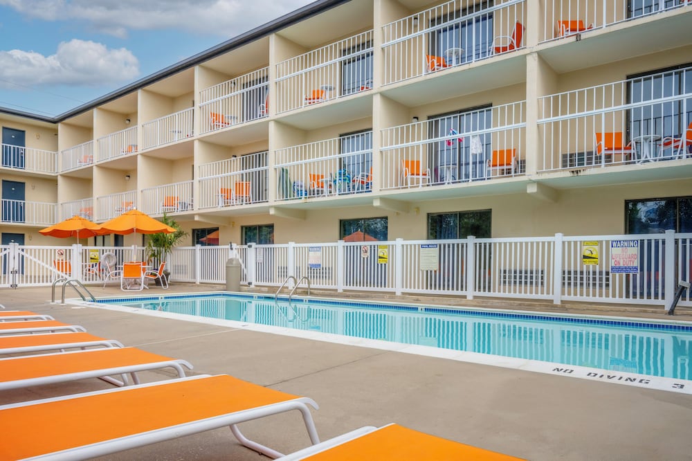 The Bay Resort - photo 20