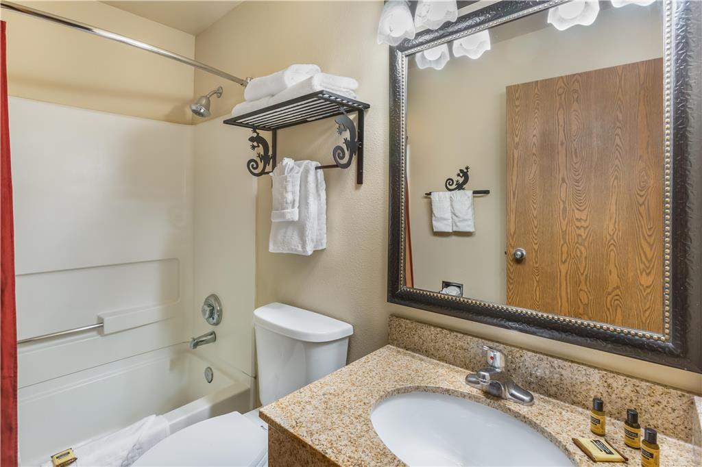 Best Western Plus Inn of Santa Fe - photo 25