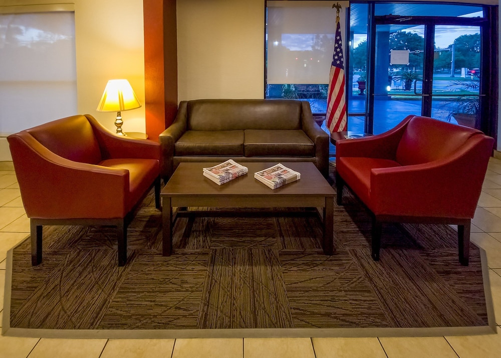 Quality Inn & Suites Tallahassee East I 10 - photo 6