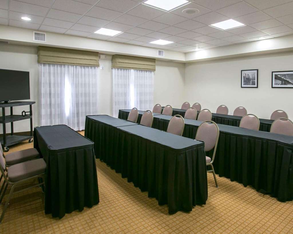 Sleep Inn & Suites Austin Northeast - photo 22