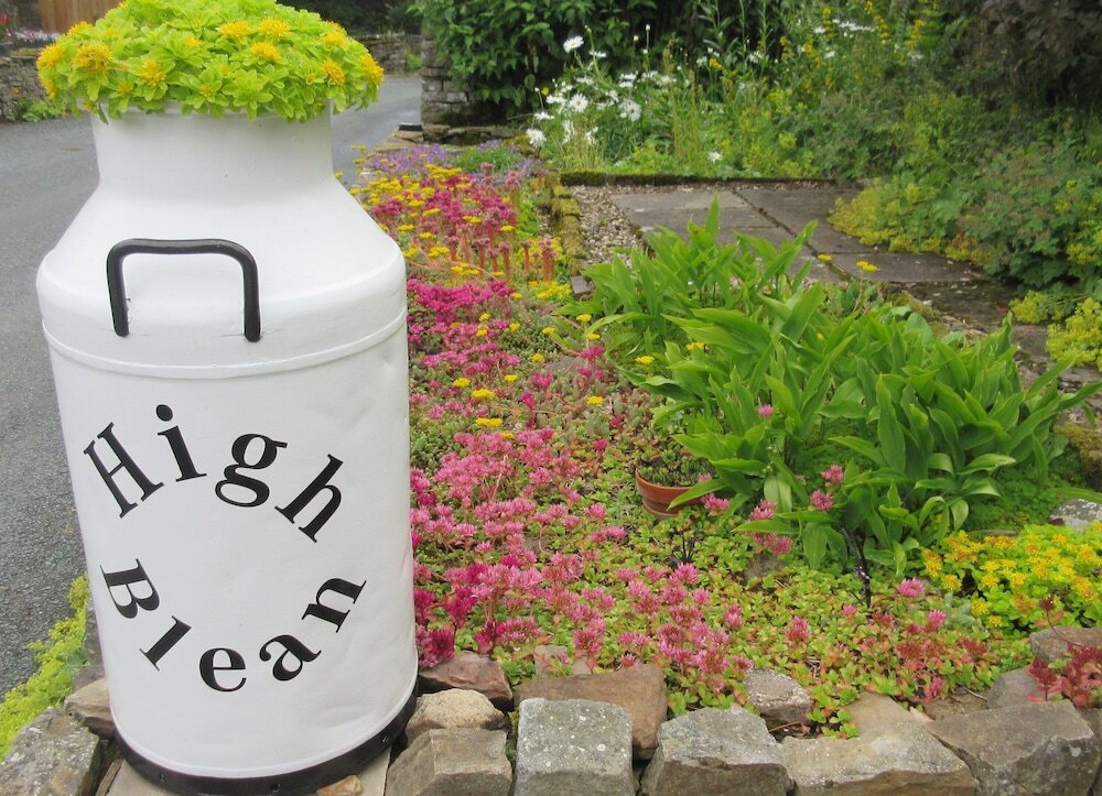 High Blean B&B