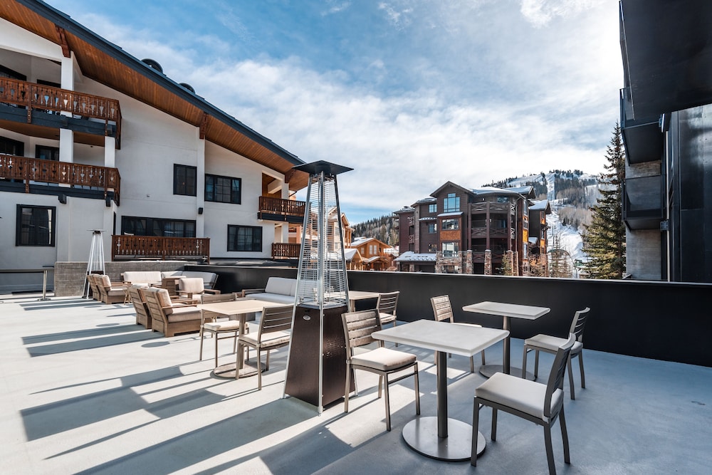 Goldener Hirsch Auberge Collection - photo 64