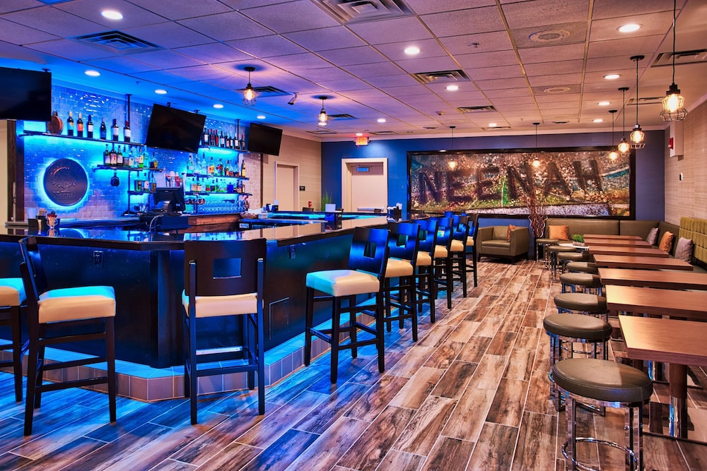 DoubleTree by Hilton Neenah - photo 52