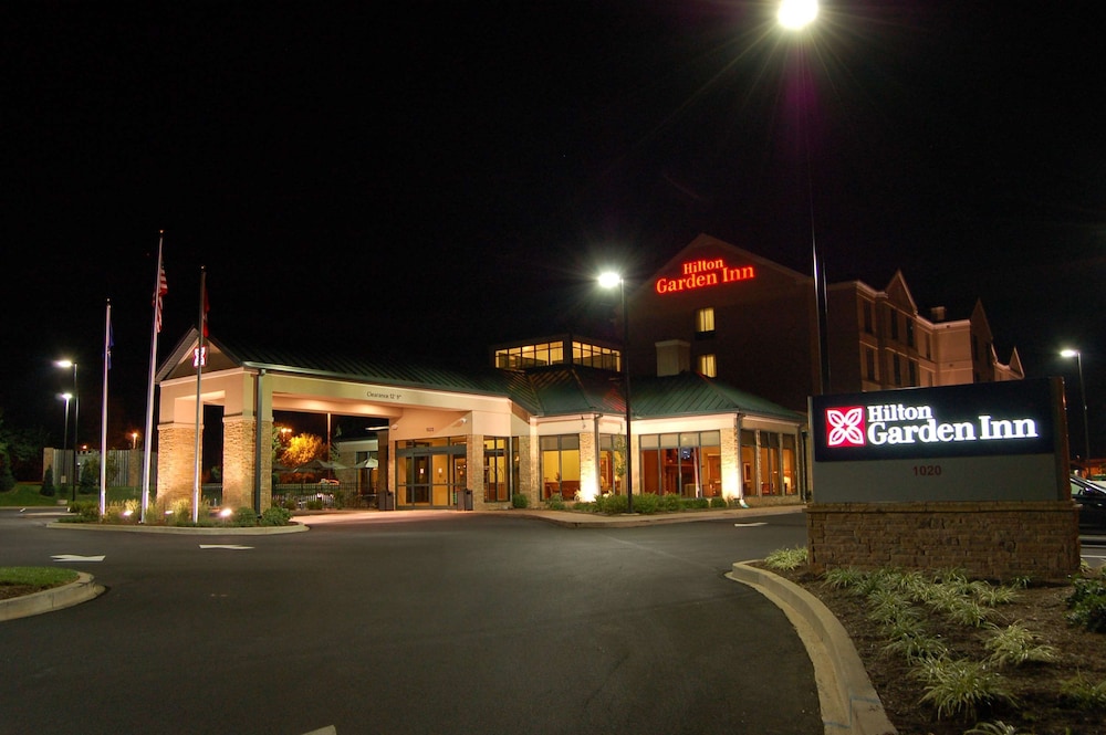 Hilton Garden Inn Bowling Green - photo 78