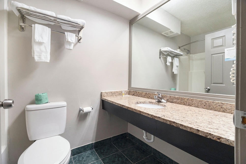 Days Inn & Suites by Wyndham Muskegon - photo 31