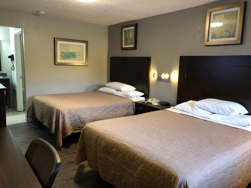 Deerfield Inn & Suites - photo 19