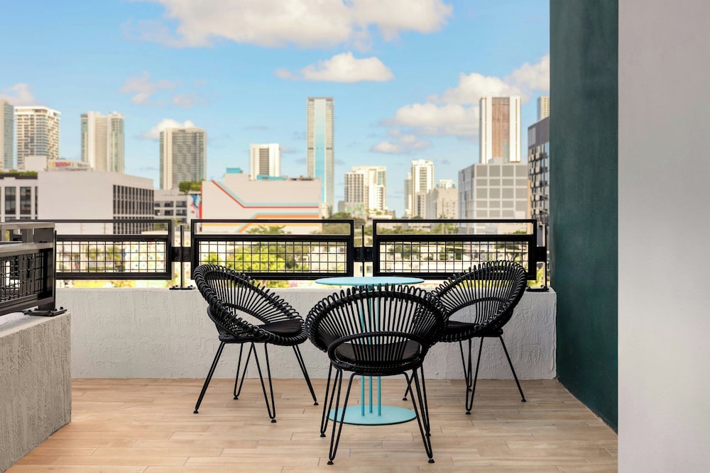 Moxy Miami Wynwood - photo 18